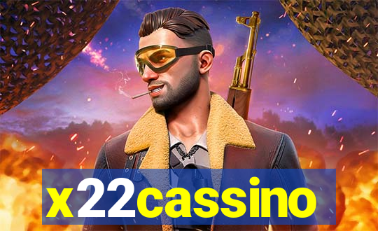 x22cassino