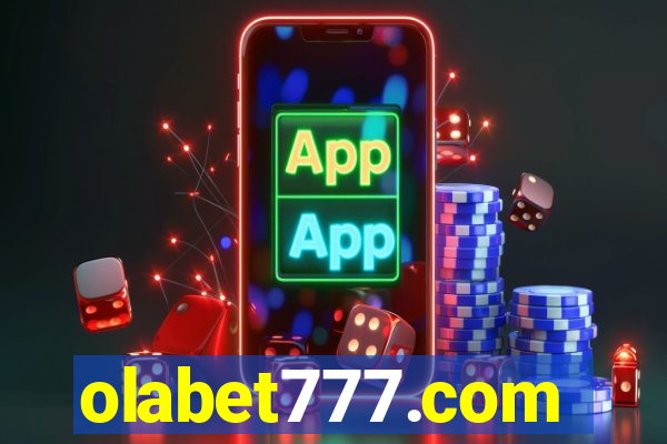 olabet777.com