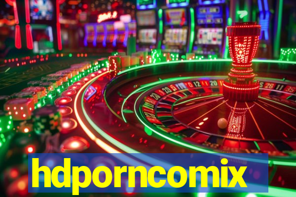 hdporncomix