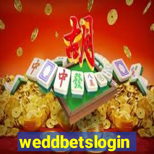 weddbetslogin