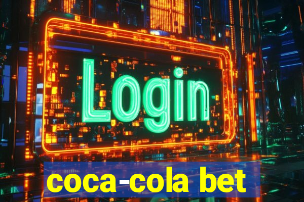 coca-cola bet