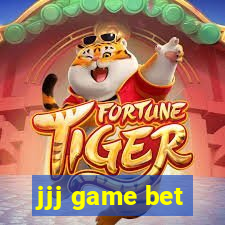 jjj game bet