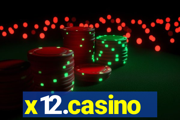 x12.casino