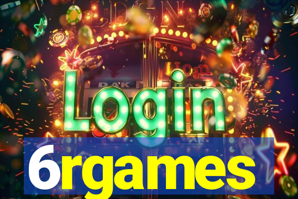 6rgames