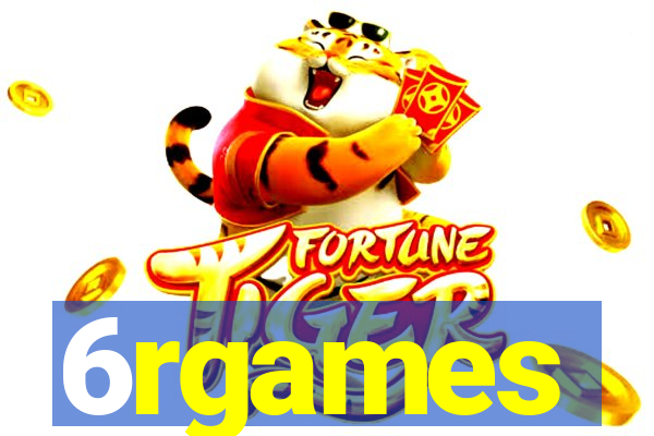 6rgames