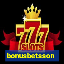 bonusbetsson