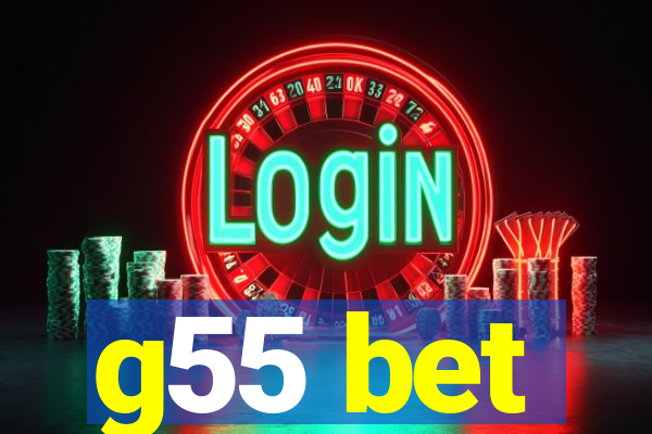 g55 bet