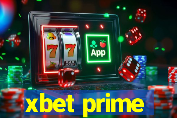 xbet prime