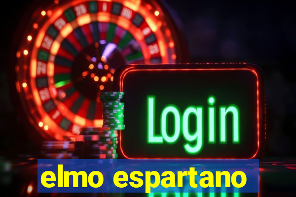elmo espartano