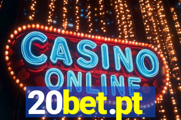 20bet.pt
