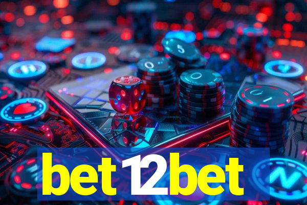 bet12bet