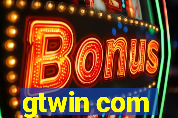 gtwin com