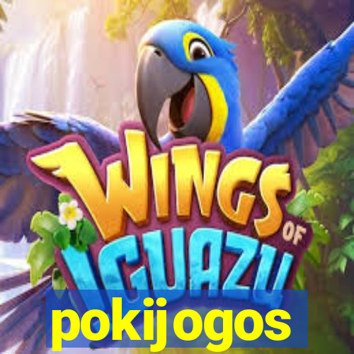 pokijogos