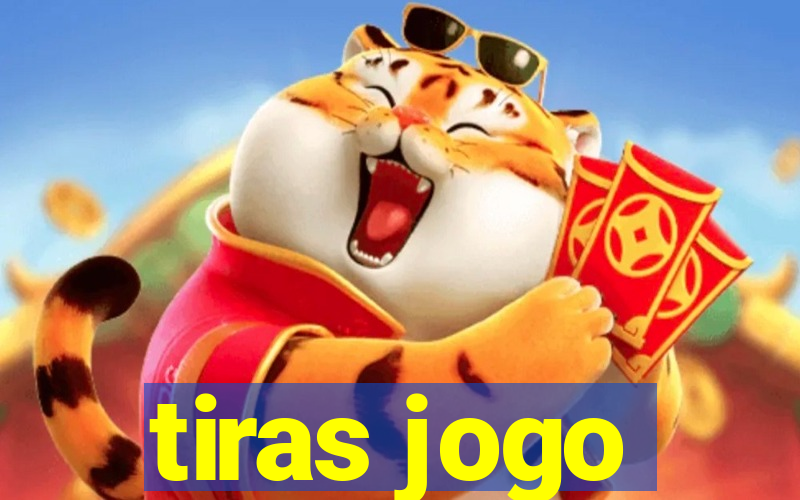 tiras jogo