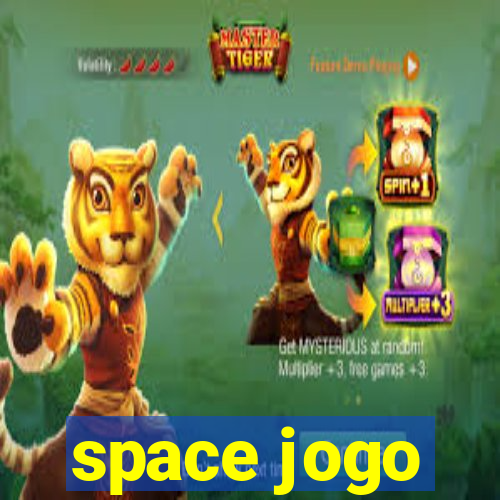 space jogo