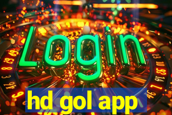 hd gol app