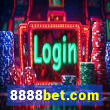 8888bet.com