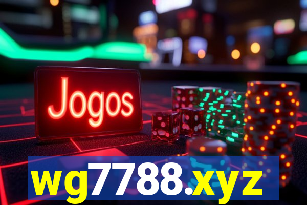 wg7788.xyz