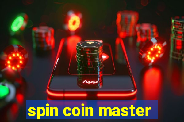 spin coin master