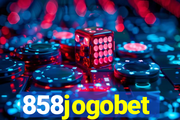 858jogobet
