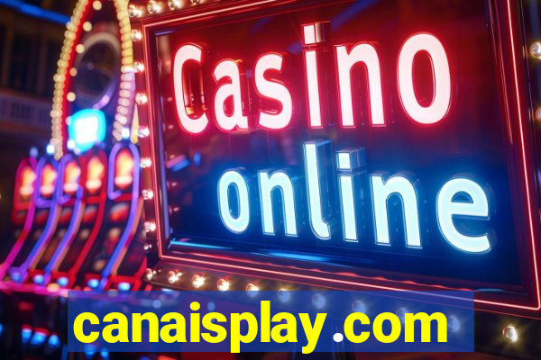 canaisplay.com