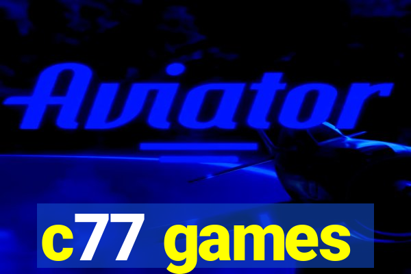 c77 games