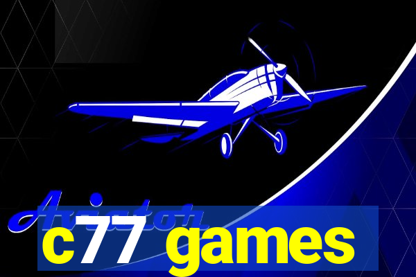 c77 games