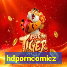 hdporncomicz