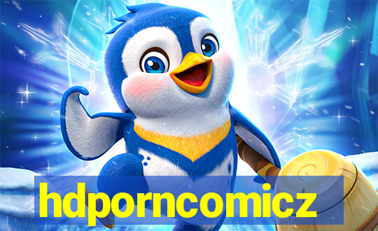 hdporncomicz