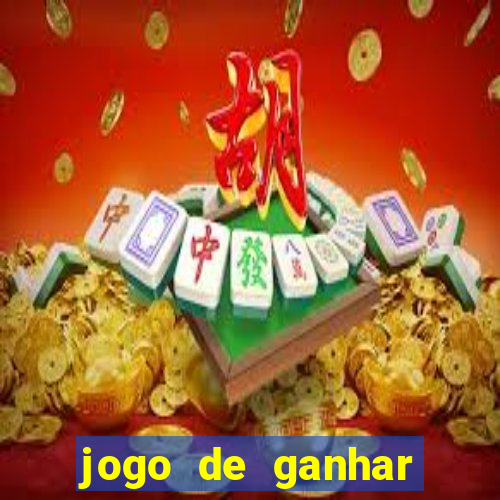 jogo de ganhar dinheiro de verdade sem depositar