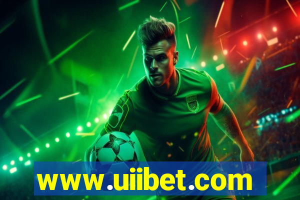 www.uiibet.com