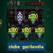 clube gurilandia botafogo rio de janeiro