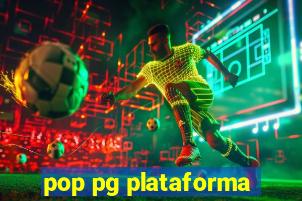 pop pg plataforma