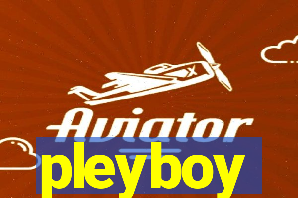 pleyboy