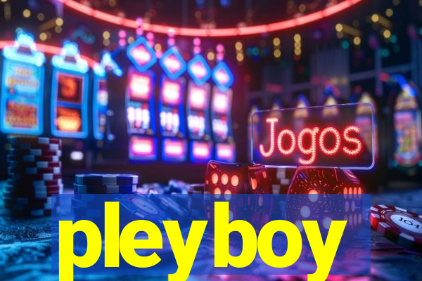 pleyboy
