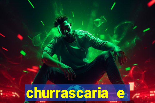 churrascaria e pousada bahia