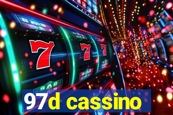 97d cassino