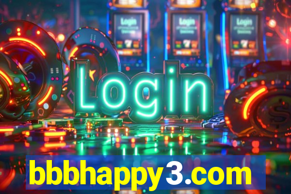 bbbhappy3.com