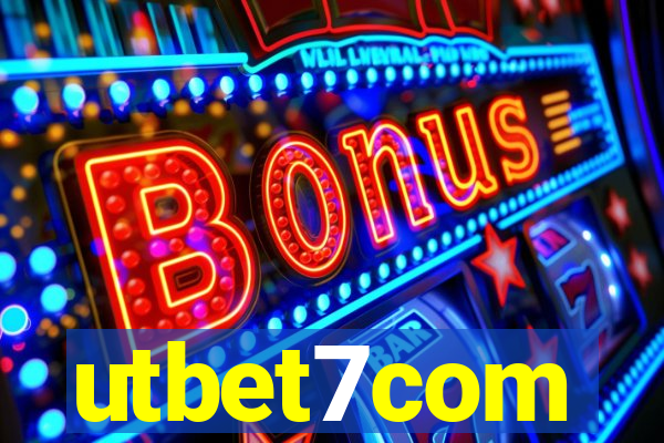 utbet7com