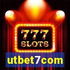 utbet7com