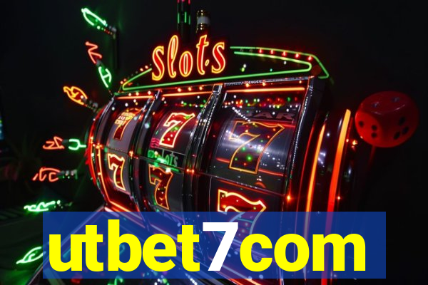utbet7com