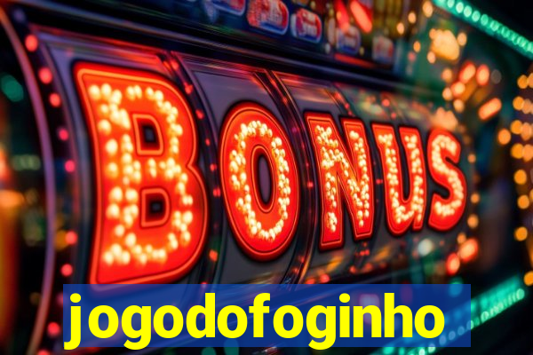 jogodofoginho