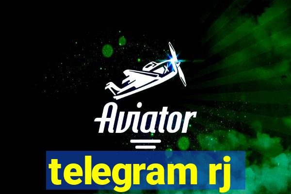 telegram rj