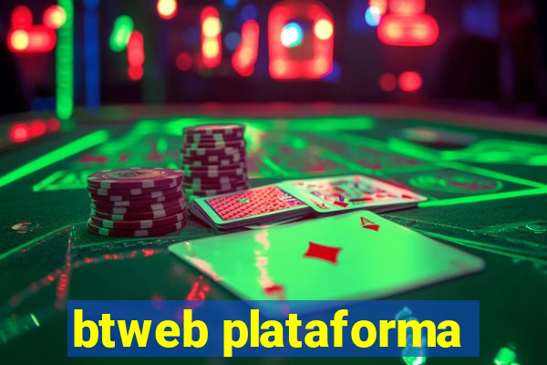btweb plataforma