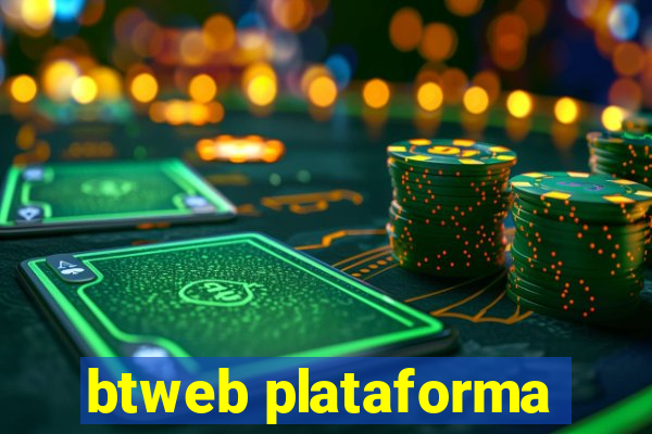 btweb plataforma