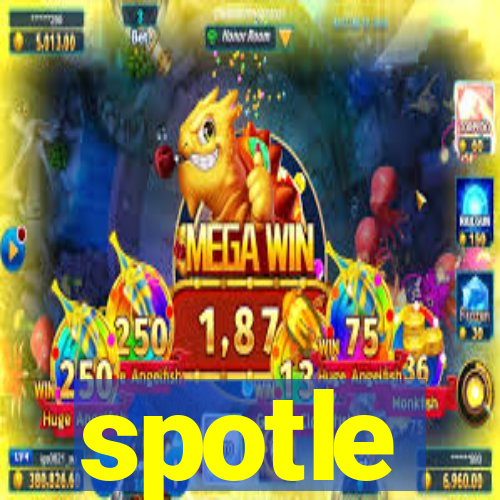 spotle