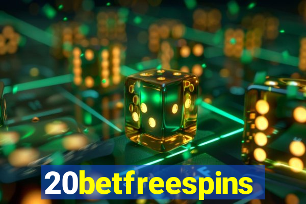 20betfreespins