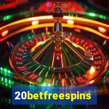 20betfreespins