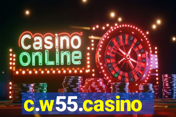 c.w55.casino