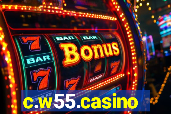 c.w55.casino